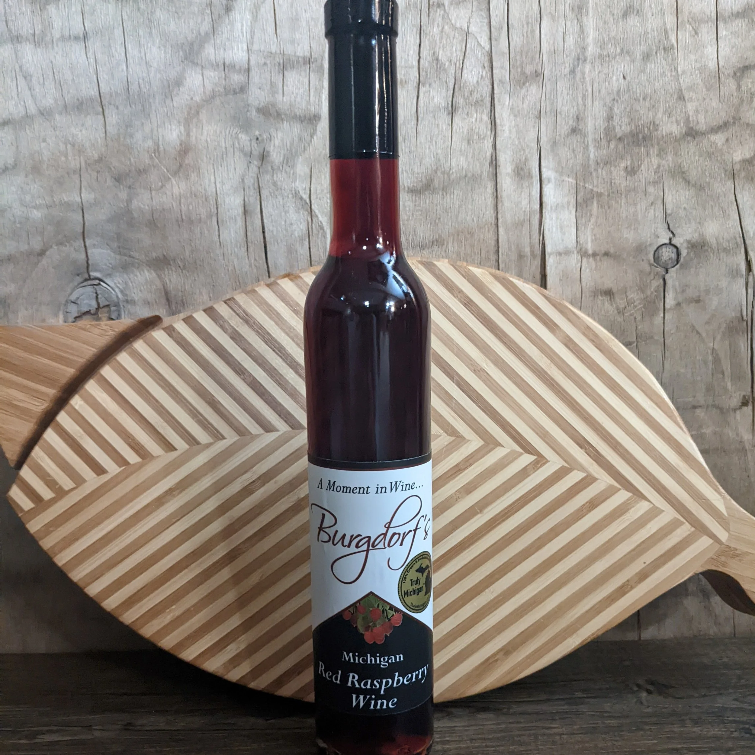 Burgdorf's Wines — Burgdorf's Winery